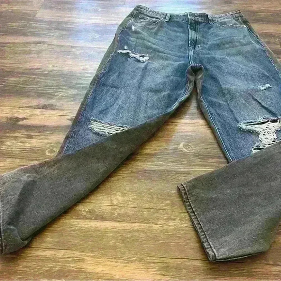 Hidden Jeans- Size 31 Two-Tone - Picture 3 of 7